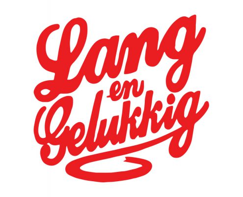 Lang-en-gelukkig-banner