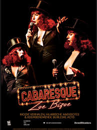cabaresque cabaresque