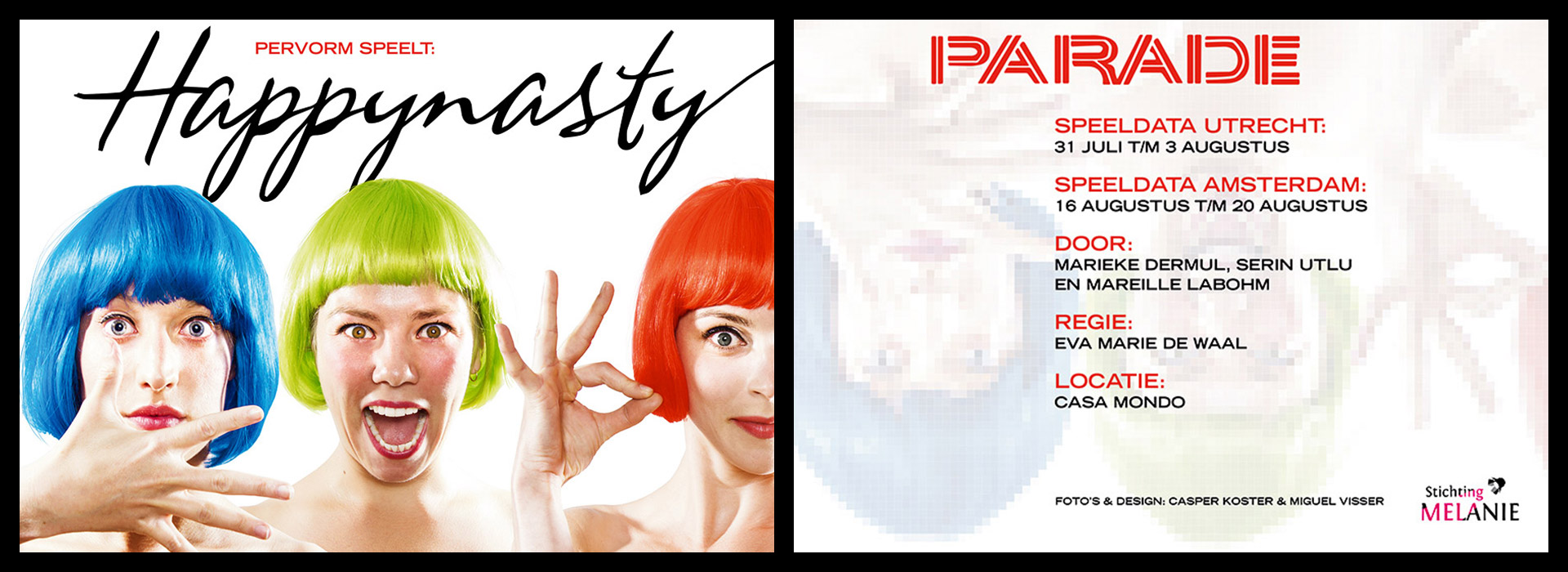 happynasty banner